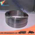 tri clamp flange manufacturing